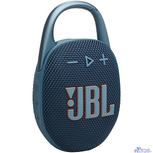 Акустическая система JBL Clip 5 Blue (JBLCLIP5BLU)