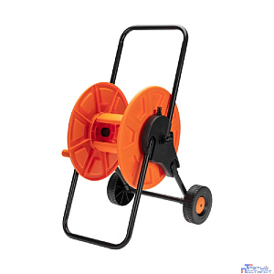 Rexant (62-0261) Тележка для шланга 1/2" 60 м или 3/4" 30 м, Четыре Сезона