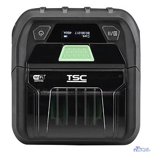 TSC RE310 Мобильный принтер {Bluetooth, термо, 203dpi} [RE310-A001-000]