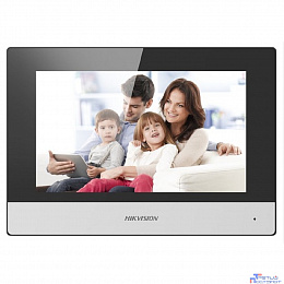 Видеодомофоны HIKVISION