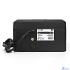 Exegate EX293855RUS ИБП ExeGate NEO NNB-1000.LED.AVR.8SH.CH <1000VA/650W, LED, AVR, 8*Schuko, 4*USB-порта для зарядки, Black>