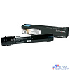 Lexmark C950X2KG Картридж, Black {C950x 38000c}