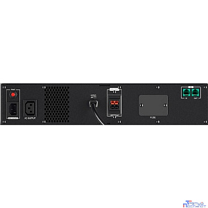 ВБМ CyberPower BP48VP2U01 EU {for PR750ERTXL2U/PR1000ERTXL2U (48V, 7AH х 8)  встроенное ЗУ NEW}