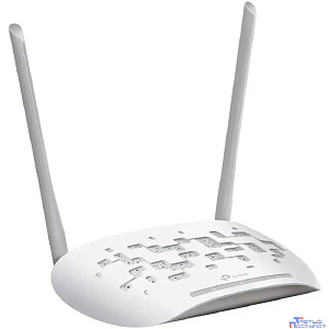 TP-Link TL-WA801N Точка доступа Wi-Fi N300