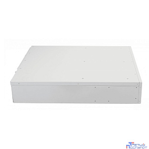 ELTEX ME5200S Маршрутизатор 32 x 10GE SFP+, 4 x 40GE/100GE (QSFP28), 2 слота для модулей питания