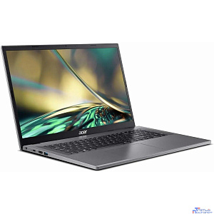Acer Aspire 3 A317-55P-35KV [NX.KDKCD.009] Steel Gray 17.3" {FHD i3-N305/8Gb/SSD512Gb/NoOS}