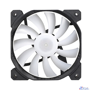 Case Fan Formula Cosmic 12BK ARGB 120мм черный 4-pin (COSMIC 12BK ARPW) Ret