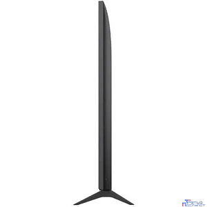 LG 43" 43NANO81A6A.ARUG черный {Ultra HD 60Hz DVB-T DVB-T2 DVB-C DVB-S DVB-S2 USB WiFi Smart TV}