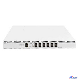 ELTEX ESR-3200L FSTEC Межсетевой экран A4, 4х Ethernet 1000BASE-X/10GBASE-R/25GBASE-R, 8x10GBASE-R SFP+/1000BASE-X SFP, 16GB RAM, 1 слот для SD-карт, 2 слота для модулей питания