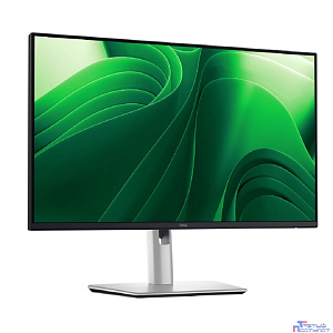 LCD Dell 24" P2425D черный {IPS 2560x1440 100Hz 16:9 HDMI матовая HAS Piv 1500:1 350cd 178гр/178гр 2560x1440  DP USB 5.08кг}