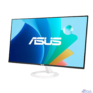 ASUS LCD 23" VZ24EHF-W {IPS 1920x1080 100Hz 1ms 250cd HDMI} [90LM07C2-B01470]