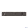 D-Link DGS-1008P/F3A Неуправляемый коммутатор с 8 портами 10/100/1000Base-T (4 порта PoE 802.3af/at, PoE-бюджет 60 Вт)