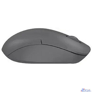 Мышь Wireless A4Tech Fstyler FG15CS Air2 серая оптическая 1200dpi USB grey (2027404)