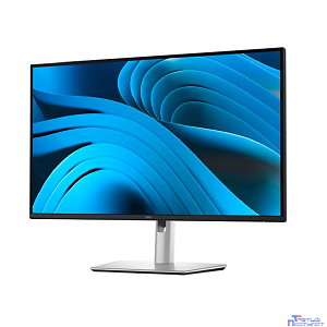 LCD Dell 27" P2725DE {IPS 2560x1440 100Hz 5ms 350cd HDMI DisplayPort USB HAS Pivot}