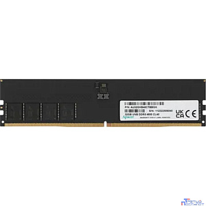 Apacer DDR5 32GB 4800 MT/s CL40 FL.32G2A.PTH