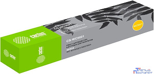 Картридж лазерный Cactus CS-WC5021 006R01573 черный (9000стр.) для Xerox WorkCentre 5019/5021/5022/5024