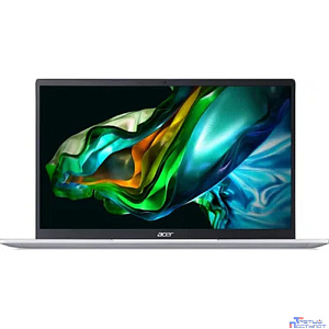 Acer Swift Go SFG14-41-R466 [NX.KG3CD.001] Silver 14" {FHD Ryzen 5 7530U/8Gb/SSD512Gb/W11H}