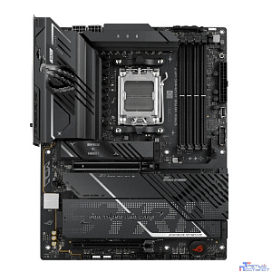 ASUS ROG STRIX X870E-H GAMING WIFI7