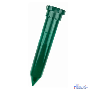 Rexant 71-0012 Ультразвуковой отпугиватель кротов ( пластик) (R20)