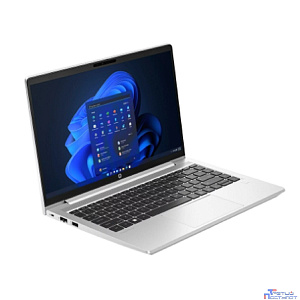 HP Probook 440 G10 [9G1W8ET] Silver 14" {FHD  i5-1334U/16Gb/512SSDGb/DOS}