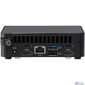 Asus 90AR0072-M00040 NUC14RVH 2B IT/WOC/100U/NM/NS (RNUC14RVHI300002I)