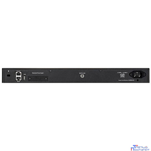 D-Link DGS-3130-54S/A1A PROJ Управляемый L3 стекируемый коммутатор с 48 портами 1000Base-X SFP, 2 портами 10GBase-T и 4 портами 10GBase-X SFP+