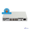 ELTEX ESR-200 FSTEC Межсетевой экран A4, 4x10/100/1000BASE-T, 4xCombo 10/100/1000BASE-T/1000BASE-X SFP, 1xUSB 2.0, 1xUSB3.0, 1 слот для SD-карт, 4 ГБ RAM, 1 ГБ NAND-Flash, 220 В AC