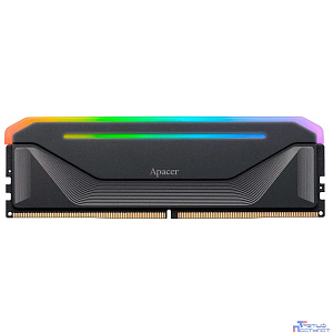 DDR5 DIMM 6400-36 2048x8 32GB 1.35V OC NOX RGB w/HS RP-K2 AH5U32G64C652NBAA-2