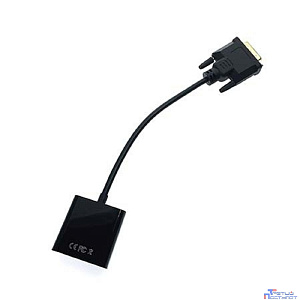 Espada Видеоадаптер DVI-D to VGA (D-Sub) F (EdviDvga) (40719)