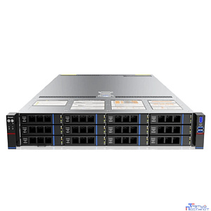 Gooxi SL201-D12R-NV-G4 2U, 2xLGA4677 ; 32x DDR5; 12x 3.5(2.5") SATA/SAS/NVMe ;  2x 2.5" rear SAS/SATA; 2x 2.5" rear NVMe ; 2х M.2 NVMe 2280 ;   2xPCIe 5.0x16; 4xPCIe 5.0x8 ;  2x OCP3.0 ; no LAN;  IPMI