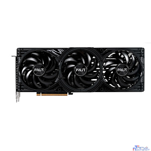 Видеокарта PCIE16 RTX5070 12GB PA-RTX5070 GAMINGPRO-S OC 12GB PALIT