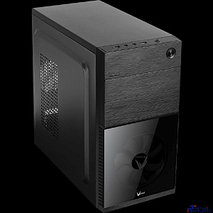Formula Cs-105 ( mATX, без БП, 1x USB3.0, 1x USB2.0 )