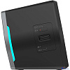 Edifier G2000 Black {2 x 16W RMS, 98-20000Гц, RGB-подсветка, Bluetooth 4.2}