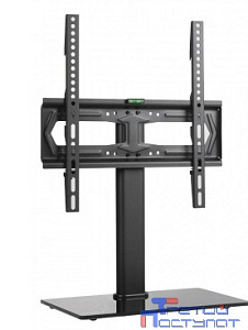 Kromax X-STAND-2 черный 23"-55" макс.30кг крепление к столешнице