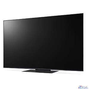 LG 55" 55UT91006LA.ARUG черный {Ultra HD 60Hz DVB-T DVB-T2 DVB-C DVB-S DVB-S2 USB WiFi Smart TV}