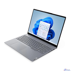 Lenovo ThinkBook 16 G8 IAL [21SK001VUE] Grey 16" {WUXGA  U5-225U/16GB/512GB SSD/Intel Graphics/noOS}