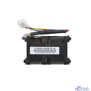 Supermicro FAN-0087L4 40x56,4 Pin PWM Fan