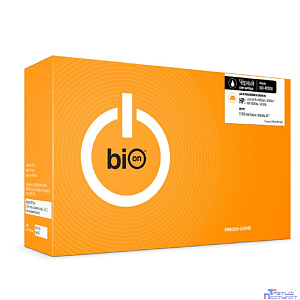 Bion BCR-W1510X Картридж для HP LaserJet Pro 4003dw/4003dn, MFP 4103fdw/4103fdn, с чипом, черный (9700 стр.)