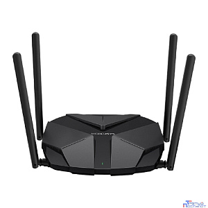 Mercusys MR85X Двухдиапазонный гигабитный роутер Wi-Fi AX3000