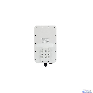 ORIGO OAP3000M/A1A Внешняя Wi-Fi 6 точка доступа AX3000, 2,4+5ГГц, 1x2.5GBase-T WAN PoE, 1x1000Base-T LAN