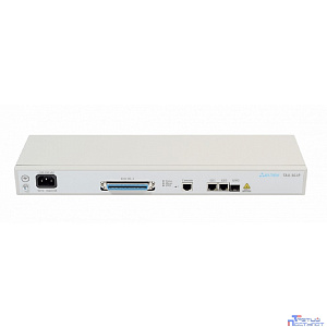 ELTEX TAU-16.IP VoIP шлюз 16 портов FXS, разъемы Telco-50, SIP, H.323
