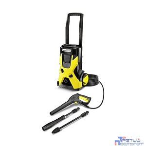 Мойка высокого давления KARCHER K 5 basic [1.180-580.0]