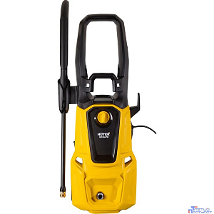 Huter M165-PW [70/8/7] Мойки высокого давления  { 1900 вт, 165 бар, расход=360 л/час, вход=0,4 бар, 9,3 кг }