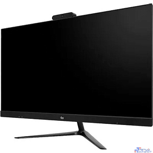iRU Office 23IH5P [1864664] Black 23.8" {Full HD i3 10100 /16Gb/SSD256Gb/ UHDG 630 /DOS}