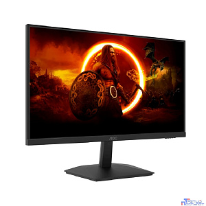 LCD AOC 23.8" 24G15N2 {VA 1920x1080 180Hz 1ms 178/178 250cd HDMI2.0 DisplayPort1.4}