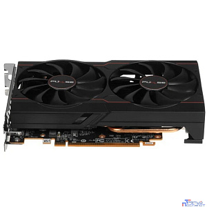 Sapphire 11314-08-20G  PULSE RX 6500 XT GAMING OC 8GB