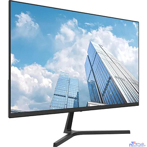 Dahua DHI-LM27-B201S 27"; Безрамочный (16:9) FullHD 1920x1080 ЖК-монитор; 100Гц; IPS; VESA 75x75; 1 VGA; 1 HDMI; Динамики 2(1Вт)
