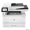 HP LaserJet Pro MFP 4103fdn_BBU (2Z628A_BBU) {A4, 1200dpi, 38ppm, 512Mb, 1200 MHz tray 100+250 pages USB+Ethernet Prin, старт. картр. 3050стр.}