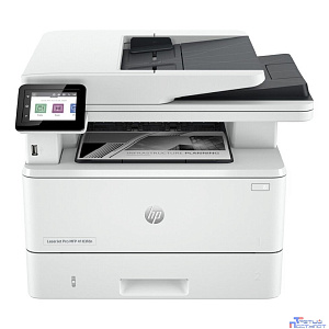 HP LaserJet Pro MFP 4103fdn_BBU (2Z628A_BBU) {A4, 1200dpi, 38ppm, 512Mb, 1200 MHz tray 100+250 pages USB+Ethernet Prin, старт. картр. 3050стр.}