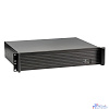 Exegate EX279758RUS Серверный корпус Exegate Pro 2U350-03 <RM 19", высота 2U, глубина 350, БП 600ADS, USB>